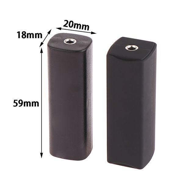 Ground Loop Anti-interference Noise Isolator Eliminate For Car Stereo Audio System Speaker Line 3.5mm Aux Audio Noise Filter