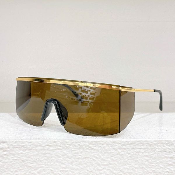 

Fashion Mens designer glasses Mens Womens Pilot Sunglasses TF0908 thin border with original box