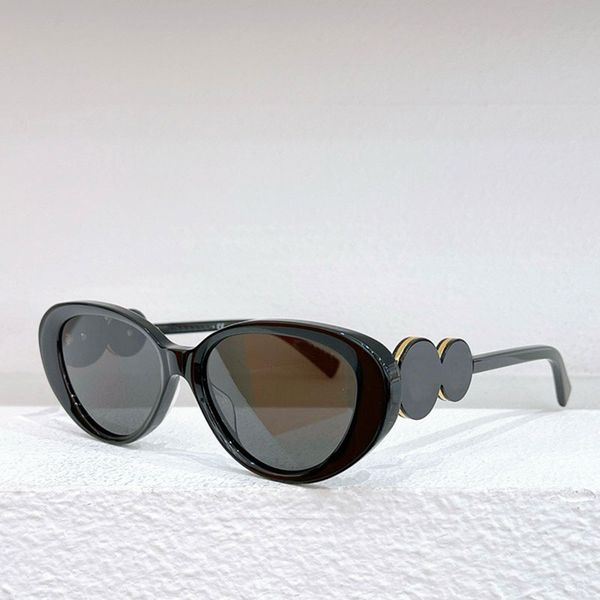 

Hot fashion cateye frame Designer Glasses Mens Womens Sunglasses VE4433 with original box