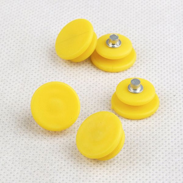 1~8PCS Teeth Nail for Ice Snow Climbing Crampons Spike Winter Outdoor Anti-slip Shoe Grippers Cleats Spikes Glace Replacement