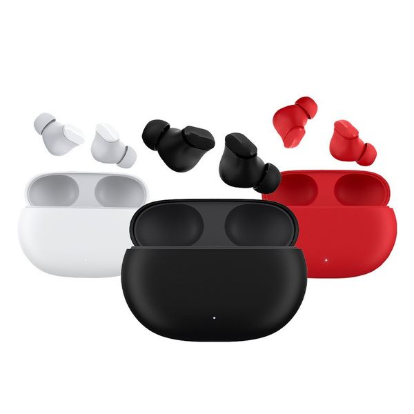 

Wireless Bluetooth Earphones Waterproof Sport Headset with Pop-up Window Earbuds, White