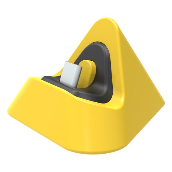 Portable Charging Dock for Nintendo Switch Lite Charger Base for NS Switch Lite