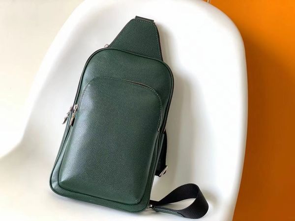 

2024 new Men's waist bag Latest Shoulder Bag Original Luxury Designers Handbags Fashions Steamer classics Handbag Fashion Brands Crossbody Bags, Brown