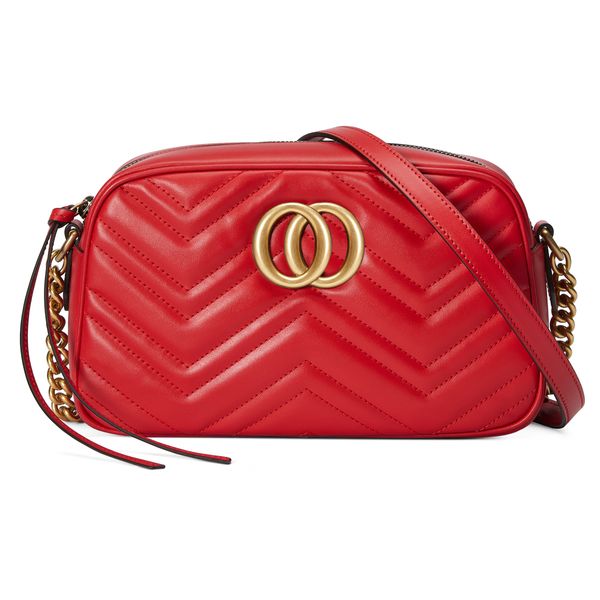 

10A Quality Purses Fashion Crossbody Designer Womens Leather Shoulder Tote Messenger Camera Bags Classic Flap Mens Handbag Chain Clutch Envelope Bag 729 898, Orange