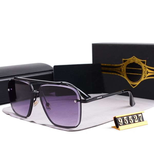

Womens Sunglasses Designer Sunglasses Full frame Glasses 10A UV400 5 Colors Optionally