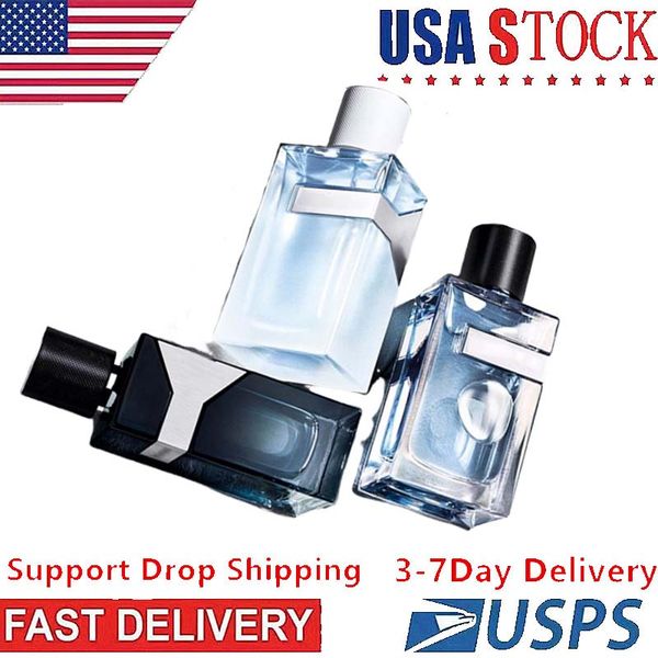 

Y Luxury Parfum Cologne with Long Lasting Fragrance Capactity Eau De Parfum Spray 100ml Fast Delivery livery
