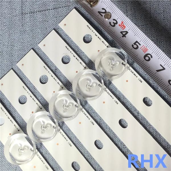 FOR LED BACKLIGHT STRIP ARRAY FR LG 42LN5400 TV INNOTEK POLA2.0 42" B TYPE REV0.1 100%NEW