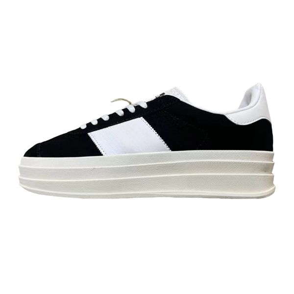 

Casual sneaker Elevating women shoes thick soles pink retro muffin bottom every casual sports board Designer shoes, A3