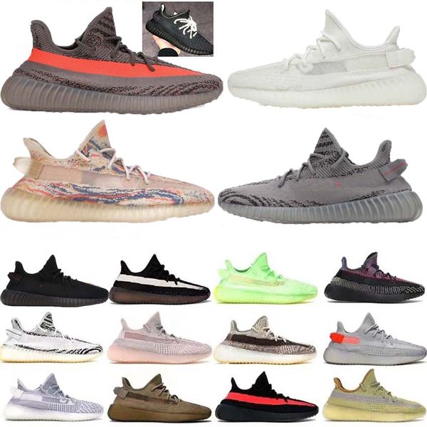 

Designer Shoes Running Sneakers Casual Men Women Sports Shoe Runner Classics Fashion Black White Blue Mountaineering Outdoors Nets Running Shoes, Orange