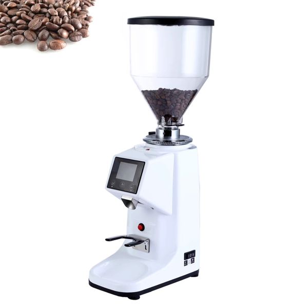 Portable Coffee Grinder Electric Coffee Bean Grinder for Coffee Bean Espresso Machine Coffee Maker