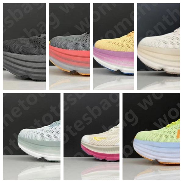 

2023 Cross border Sports Shoes Men's and Women's Running Shoes 36-45, Colour 1