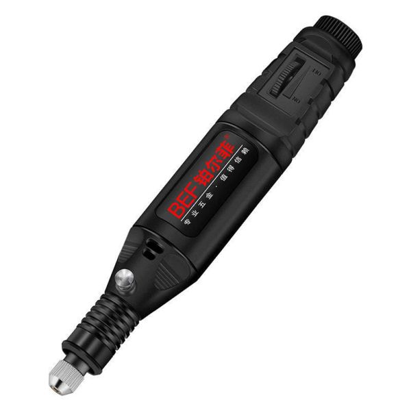 USB Electric new Drill Mini Electric Grinding Variable Speed Rotary 2025 Tool Drill Bit Engraving Pen DIY Milling Polishing Tool