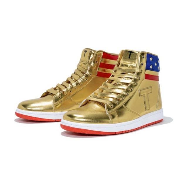 

T Ace Basketball Casual Shoes The Never Surrender High Tops Designer 1 TS Running Gold Custom Mens Outdoor Sneakers Comfortable Sports Lace up Womens Designer Shoes