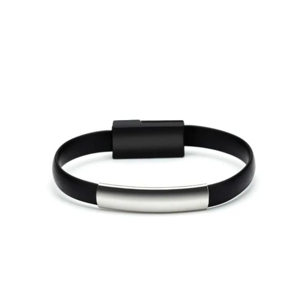 Bracelet USB Charging Cable Data Charging Cord USB C cable for Micro cable