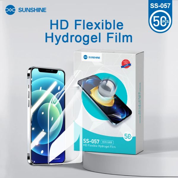 

SS-057RK Sunshine EPU Flexible Hydrogel Film Mobile Phone Screen Protective Film SS-057 SS-057A SS-057B SS-057E SS-057R SS-057S A B E R S