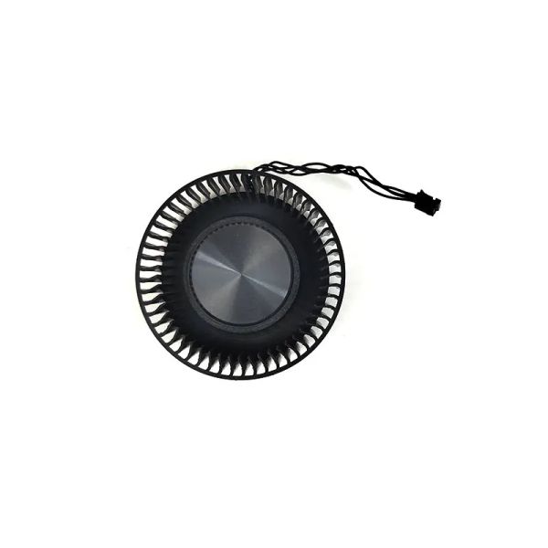 ASUS 65mm 4PIN PLB06625B12H DC12V 1A GTX 1080 GPU Fan TURBO 1060/1070/1070ti/1080ti Graphics Card Cooling