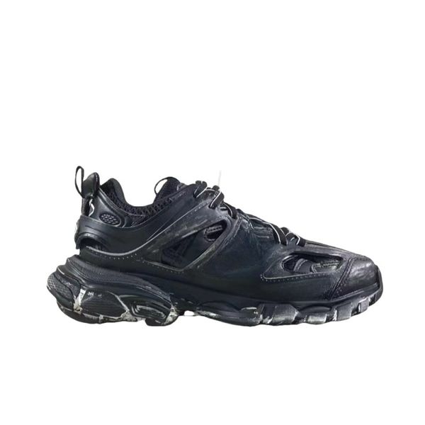 

designer shoes Casual green sneakers black floor Women trainers retro Sports Men Vintage Patchwork Outdoor 35-46, A7