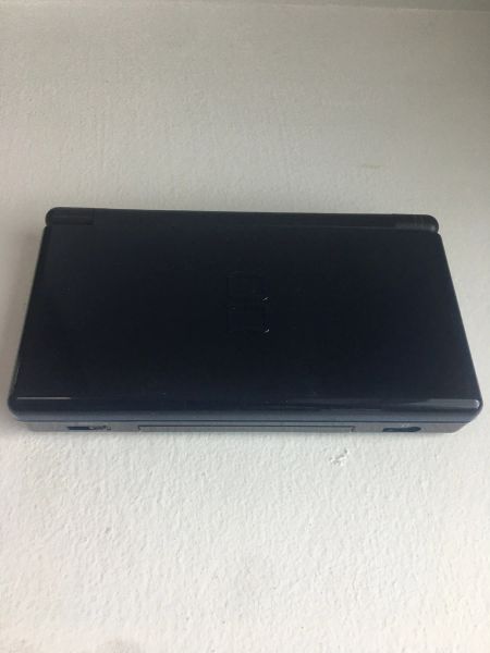Nintendo DS Lite Console with Charger cable