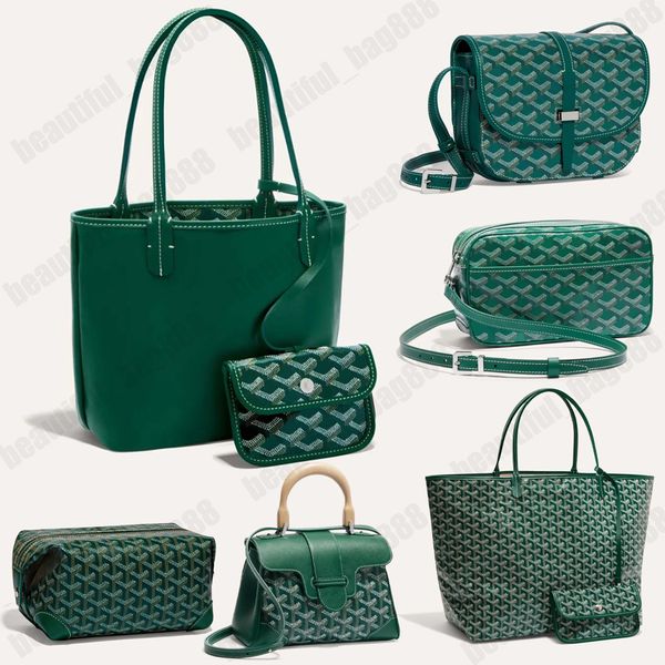 

Fashion Designer Tote Bag Luxury Handbag Designer Bag Double-sided Shopping Bag Open Handbag With Small Purse Womens Men Wallets Leather Shoulder Bag Crossbody Bag, #6 20cm