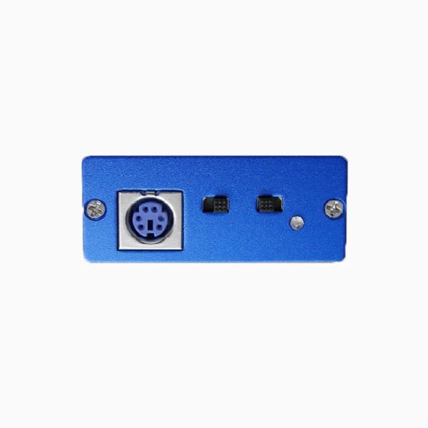 For Echolink & Zello YY Voice Interface Board Controller Radio-Network USB Sound Card Version