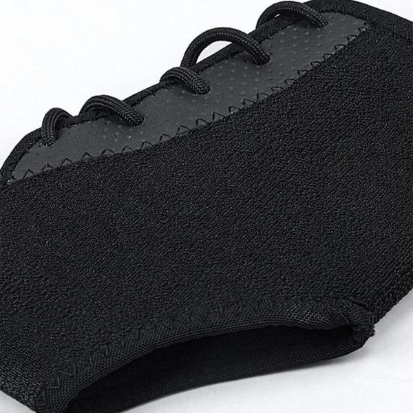 Ankle Support Brace Ankle Support Brace Bandage Breathable Adjustable Ankle Stabilizer Sleeve Ankle Support For Sprained Ankle