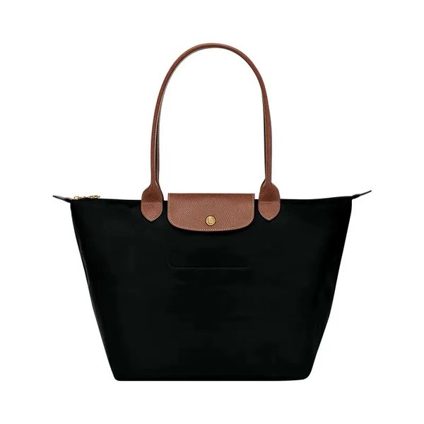 

Designer bag tote bag branded handbag laptop beach bag travel nylon shoulder bag shoulder bag casual bag canvas bag mommy shopping beach big capacity, #2