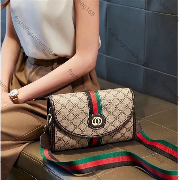 

Top Qualitys New Arrived woman bag shoulder bags Cross Body Wallets Leather Patchwork New Men Women handbag designer handbags fashion bag wallet phone bao, 16#