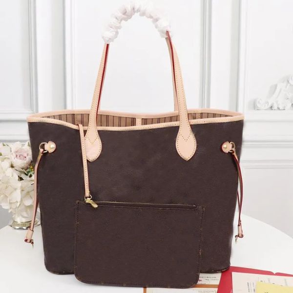 

S Designers Bags Women Handbags Ladies Designer Messenger Composite Bag Lady Clutch Bag Shoulder Tote Female Purse Wallet Mm Size 32*29*17CM