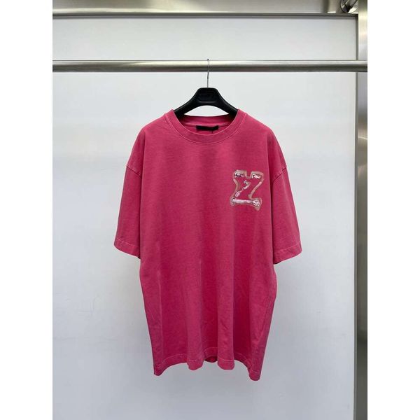 Stay Cool and Stylish: Must-Have Designer Casual T-Shirts for Summer