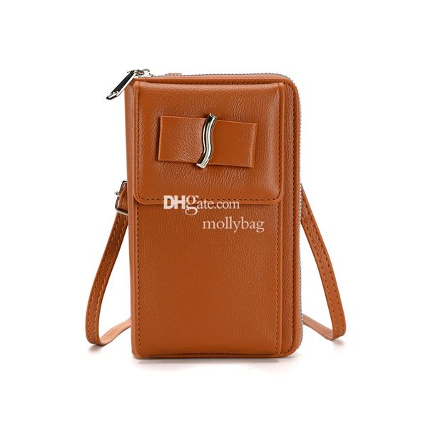 

High quality women designer fashionable and lightweight new mini bag a mobile phone bag with small changes classic retro crossbody bag, compact women bag, Black
