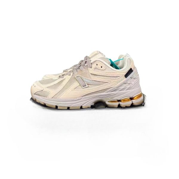 

Designer Sneakers Running sports New shoes 1906 Women Classic running retro casual shoes Breathable Daddy shoes, A7