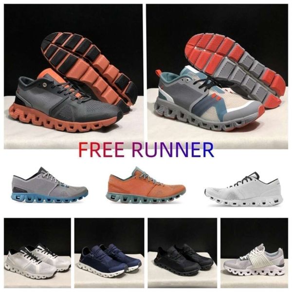 

Cloudmonster Run Shoe For Men Shoes X1 X3 X5 Mens Designer Sneakers Alloy Pink White Storm Green Aloe Ash Rust Red Low Fashion Cloudswift Outdoor Sneaker Womens, Color1