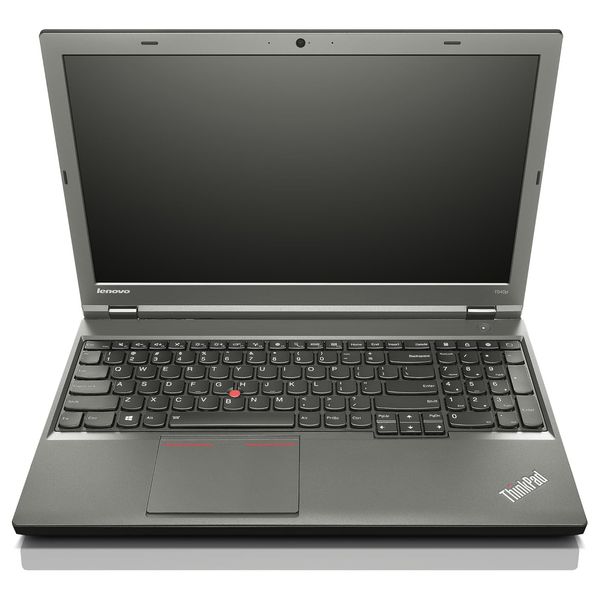 Lenovo ThinkPad T540p 15.6-Inch ,2.9GHz Intel Core i7-4600M Processor,8GB DDR3, 256GB HD, Intel HD Graphics 4600 + NVIDIA GeForce GT 730M, Windows 10,99% New