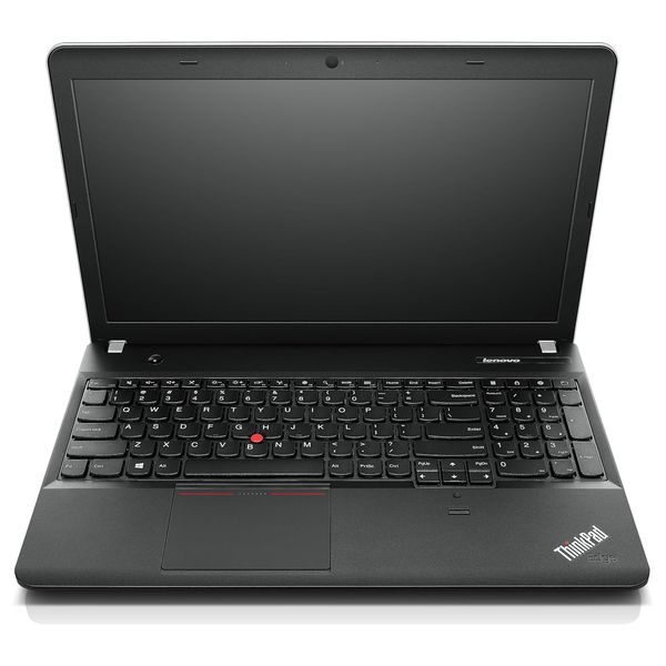 Lenovo ThinkPad E540 20C6008QUS, 15.6" HD 1366 x 768, i5-4200M Dual-core 2.50 GHz, 8GB RAM, 256GB HDD, Windows 10,99% New