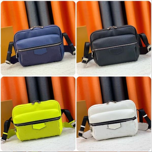 

High quality designer bag Men's and Women's Messenger Bag Leather Tote Bag Patchwork Handbag Shoulder Bag Crossbody Bag and Dust bag, 4#