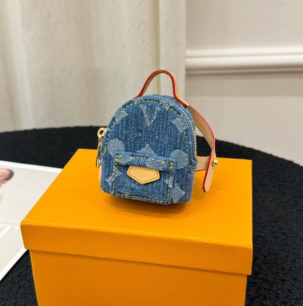 

party palm pendant classic mini backpacks for women and men fashion small delicacy Key case clutch handbag evening bags plaything Toy bag, Multi