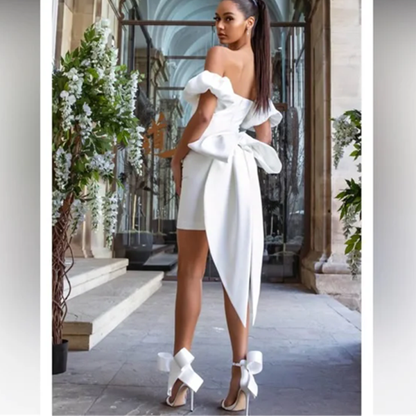 

African White Homecoming Dresses Sleeveless Short Cocktail Dresses Knee Length Birthday Party Graduation Prom Dress Formal Cocktail Evening Gowns 01, Lilac