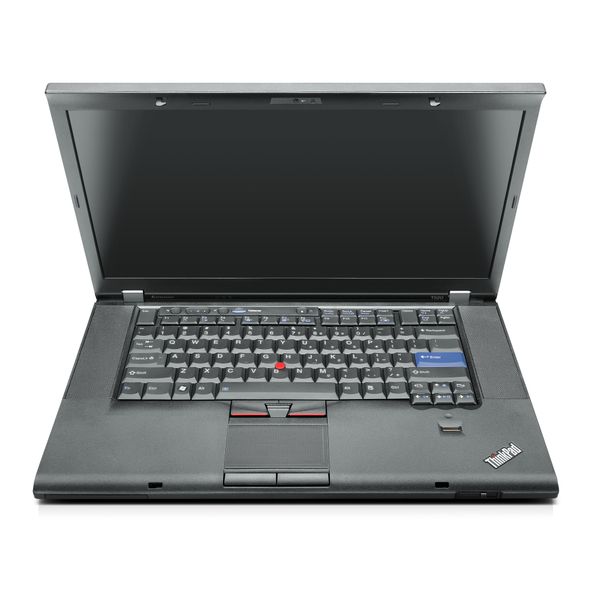 Lenovo ThinkPad T520 15.6" Notebook with Intel Core i5-2520M Processor & Upgradeable Storage Options - Certified Refurbished (8GB RAM)