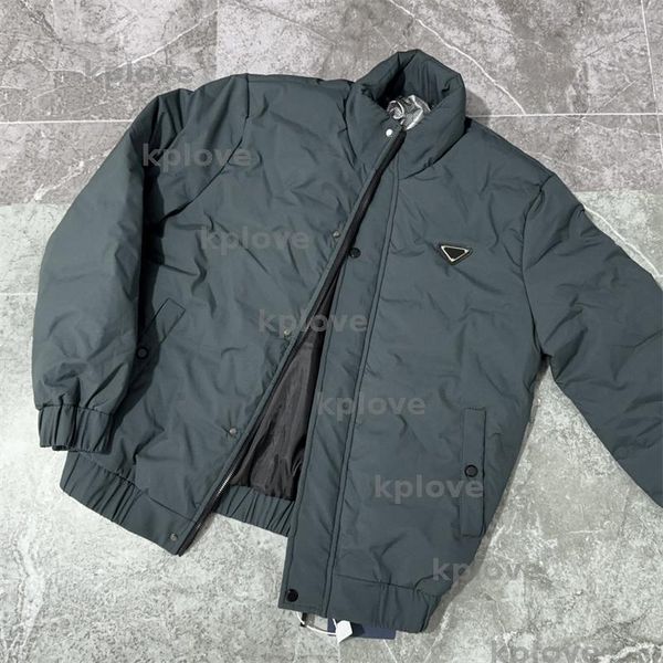 

Mens Designer Puffer Jacket Graphene Down Coat Winter Fashion Men Women Stand Collar Overcoat Jacket Coat Couple Thick Warm Coats Tops Outwear, Black