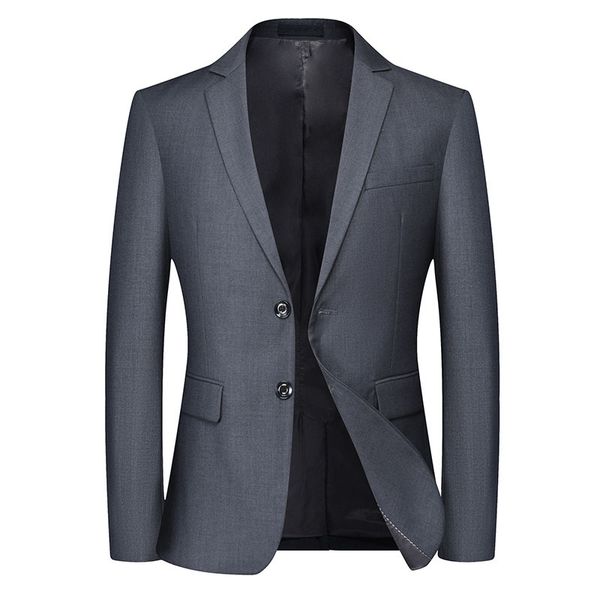 

K568 Men's Wedding Suit Jacket Fit for Special, Purple