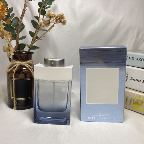 

Designer men perfume antiperspirant deodorant spray EDP 100ML body spray 3.4 FL.OZ persistent fragrance lady