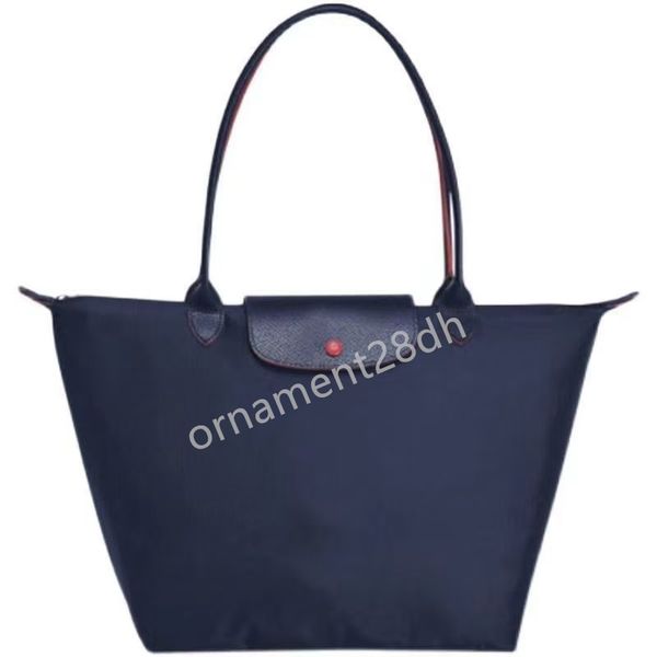 

Designer bag Fashion Handbag tote bag Wallet Nylon Messenger Shoulder Carrying Handbag Womens Bag Large Capacity Shopping Bag Plaid Fold over bag Designer Handbags, G-8