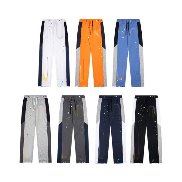 Upgrade Your Comfort: Stylish Classic Cotton Jogger Pants for Men