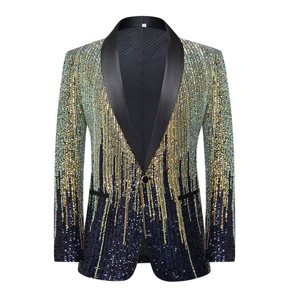 

3622 Groom Best Man Formal Occasion, Yellow