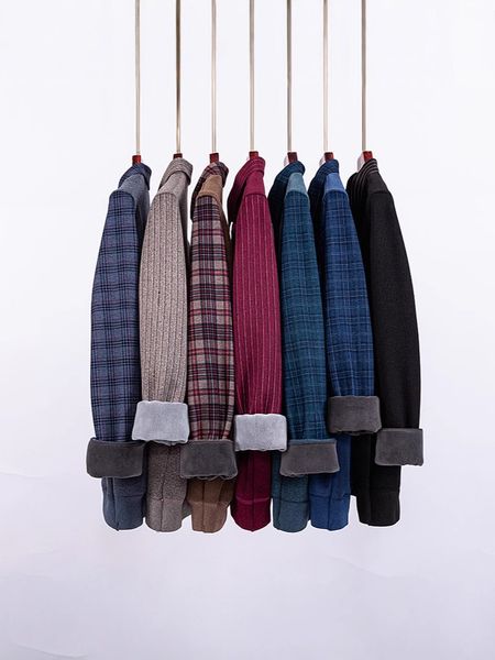 

G254A Trendy Unisex Overcoat Comfortable Thickened Cotton Jacket for Winters, Beige