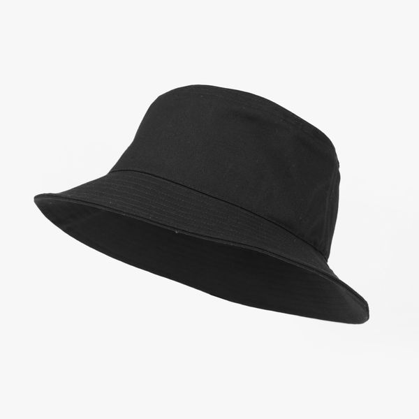 

10678 Factory high quality cotton bucket hat multi-color, Number8