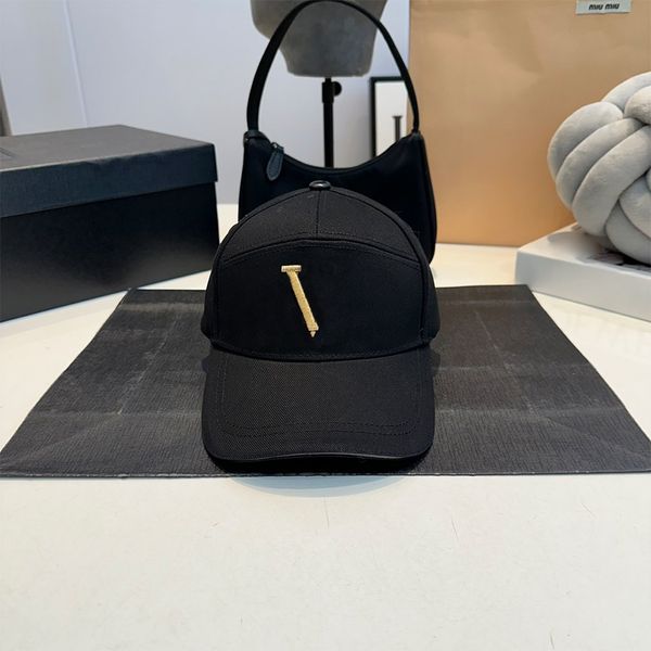 

Designer Baseball Cap Men Classic Style Baseball Cap Women Casual Retro Baseball Cap Hats 3 Styles To Choose From, C1