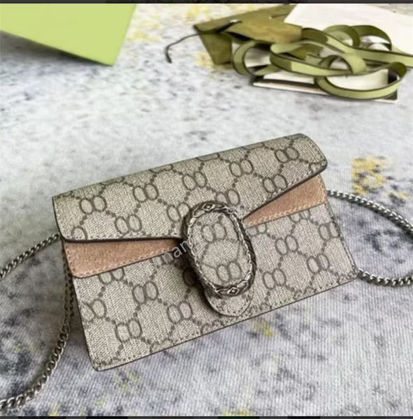 

Double flap bag coussin bag the mini bag leather fashion designer bag tote bag shoulder bag luxury bag women cross body bags lady handbag beach bag message bag purses, #9