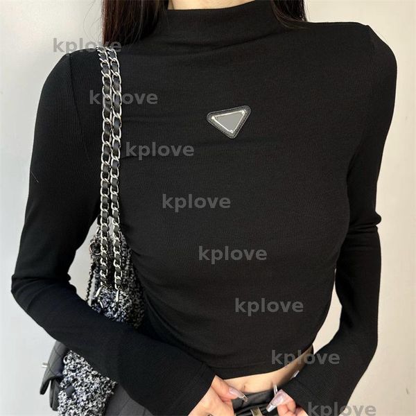 

Designer Sweater For Women Cardigan Knit Set Fashion High Quality Thermal Clothing Autumn Short Knitwear Lady Warm Sweaters, Black