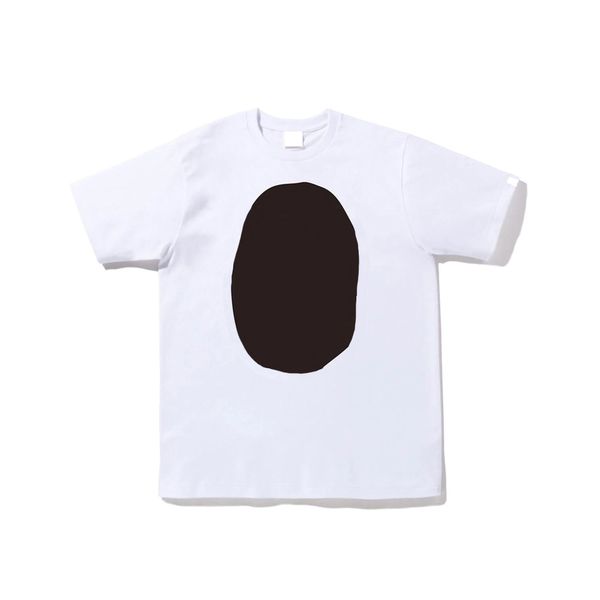 

fashion mens women designer t shirt hip hop clothes summer shirts women short sleeves cottom tee loose oo256, 5-b